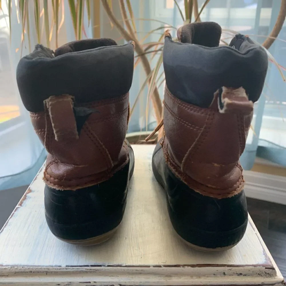 Gap Duck Boot